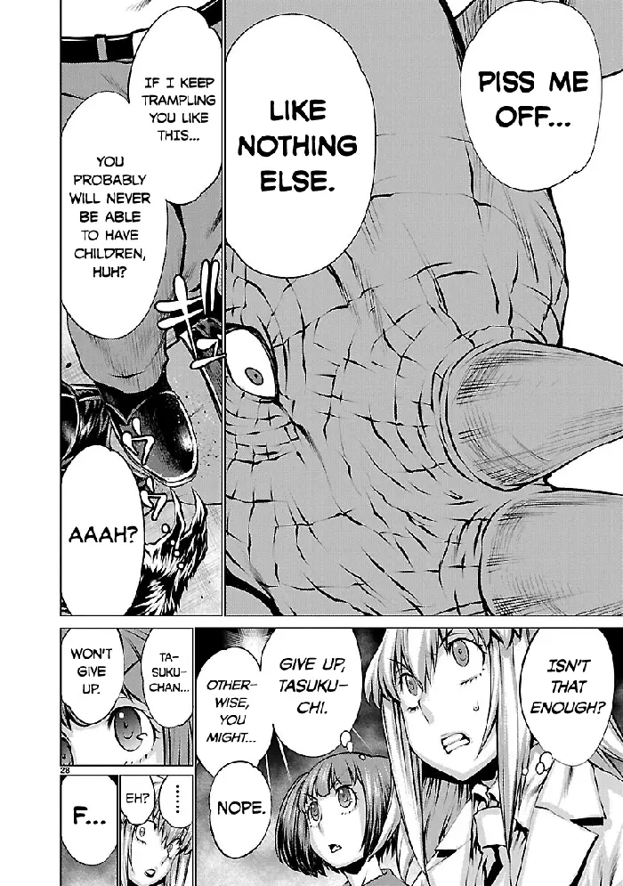 Killing Bites Chapter 36 image 28_optimized
